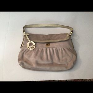 Vintage Fendi  Pochette